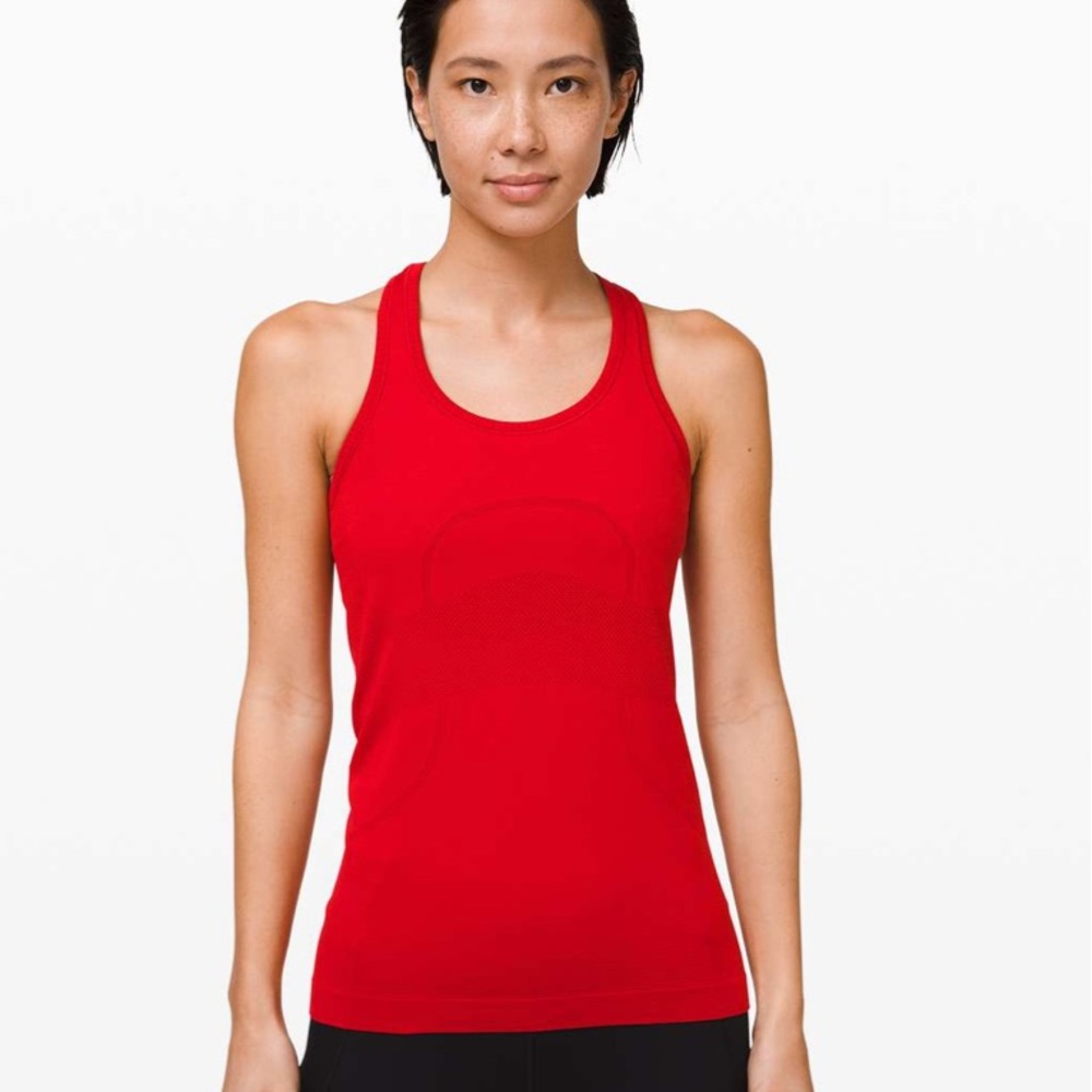 Lululemon Swiftly Tech Racerback